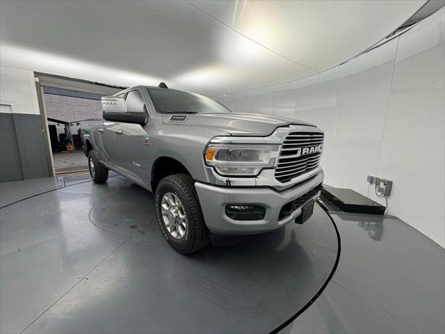 used 2024 Ram 2500 car, priced at $62,150