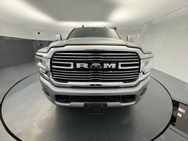 used 2024 Ram 2500 car, priced at $62,150