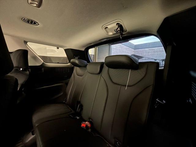 used 2023 Hyundai Palisade car, priced at $32,811