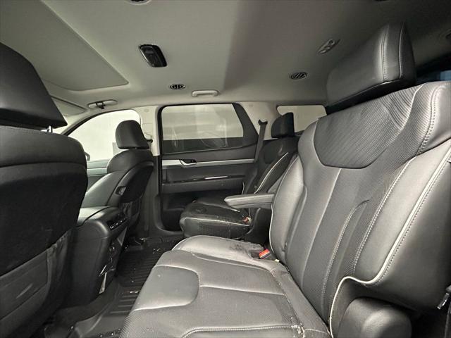 used 2023 Hyundai Palisade car, priced at $32,811