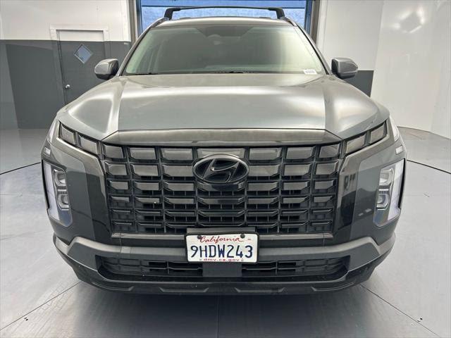 used 2023 Hyundai Palisade car, priced at $32,811