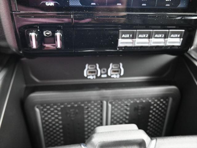 new 2025 Ram 2500 car, priced at $82,865