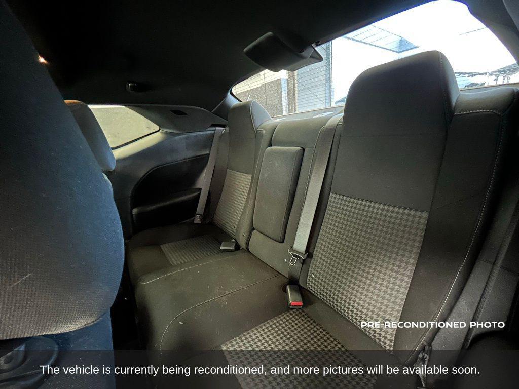used 2022 Dodge Challenger car, priced at $32,655