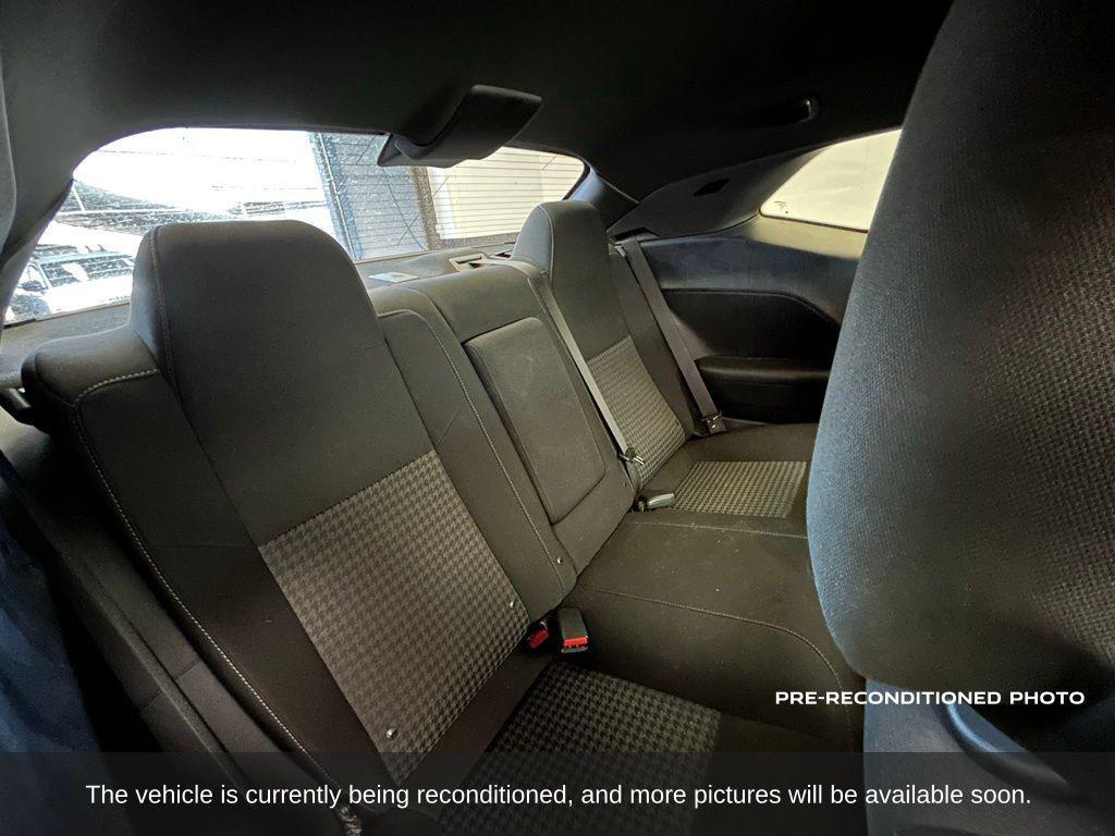 used 2022 Dodge Challenger car, priced at $32,655