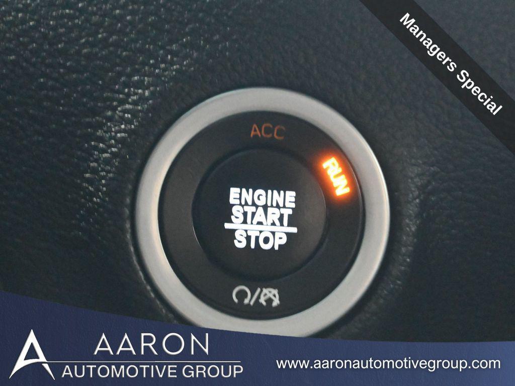 used 2022 Dodge Challenger car, priced at $30,500