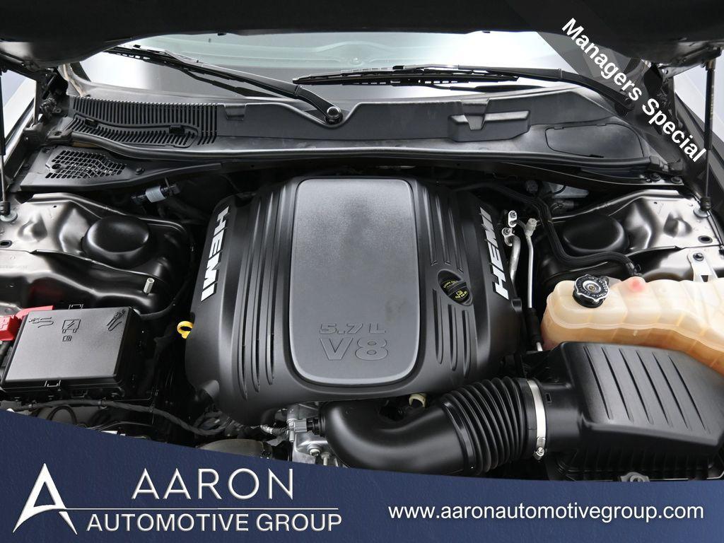 used 2022 Dodge Challenger car, priced at $30,500