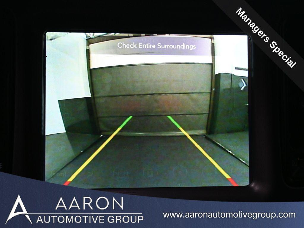 used 2022 Dodge Challenger car, priced at $30,500