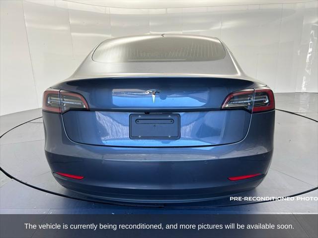 used 2020 Tesla Model 3 car, priced at $22,917