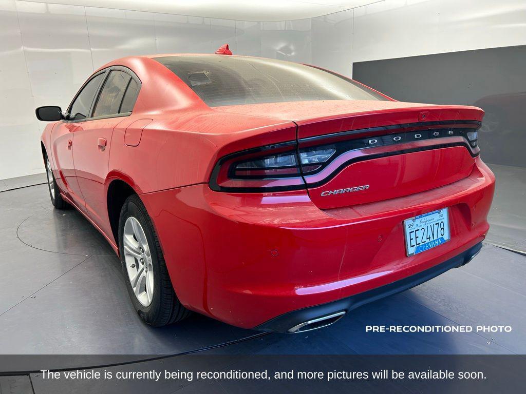 used 2023 Dodge Charger car, priced at $22,874