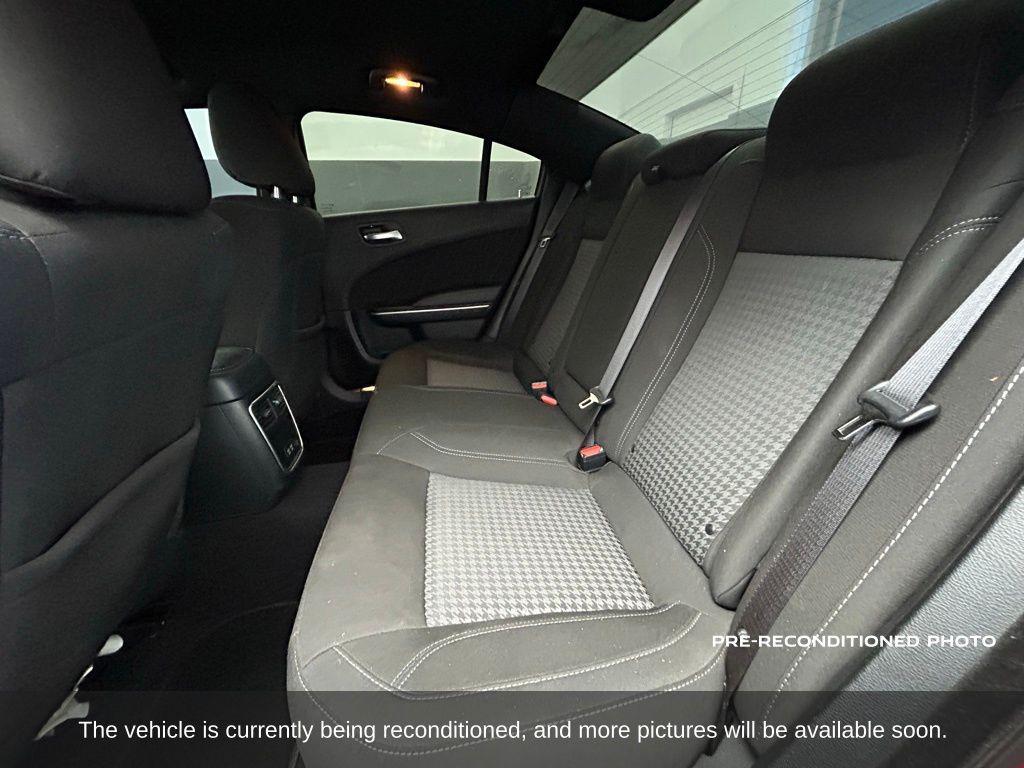 used 2023 Dodge Charger car, priced at $22,874
