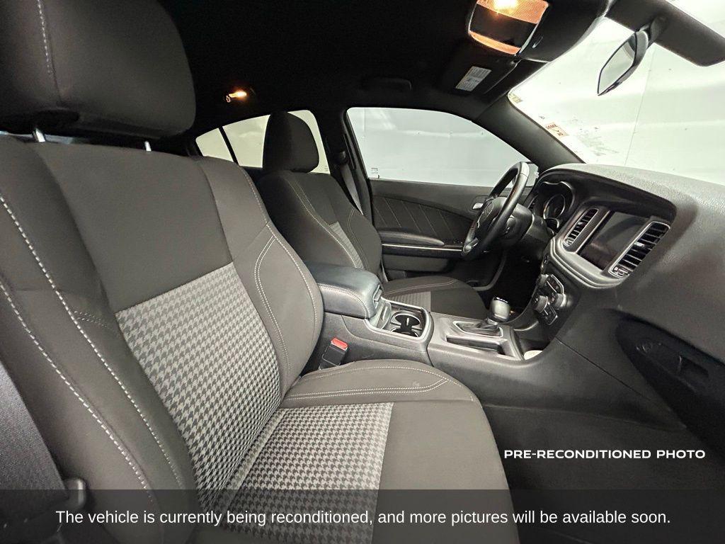 used 2023 Dodge Charger car, priced at $22,874