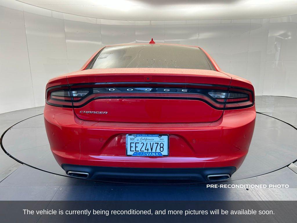 used 2023 Dodge Charger car, priced at $22,874