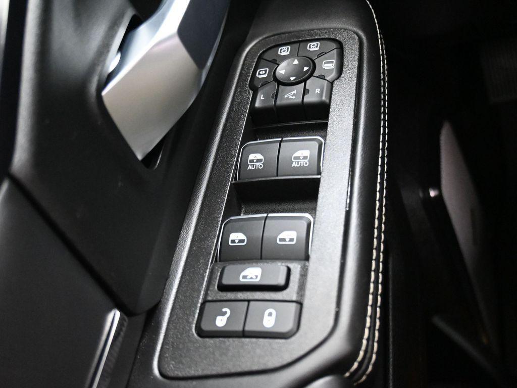 new 2026 Ram 2500 car, priced at $82,355