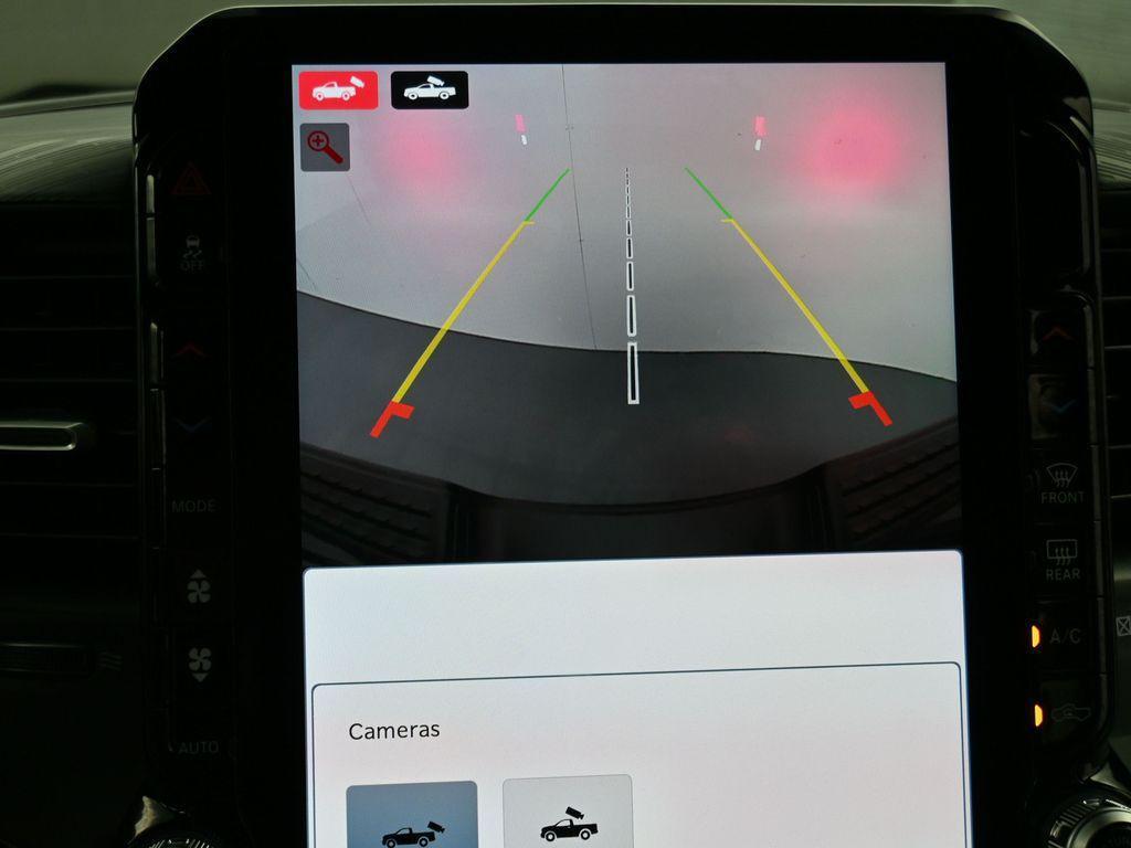 new 2026 Ram 2500 car, priced at $82,355