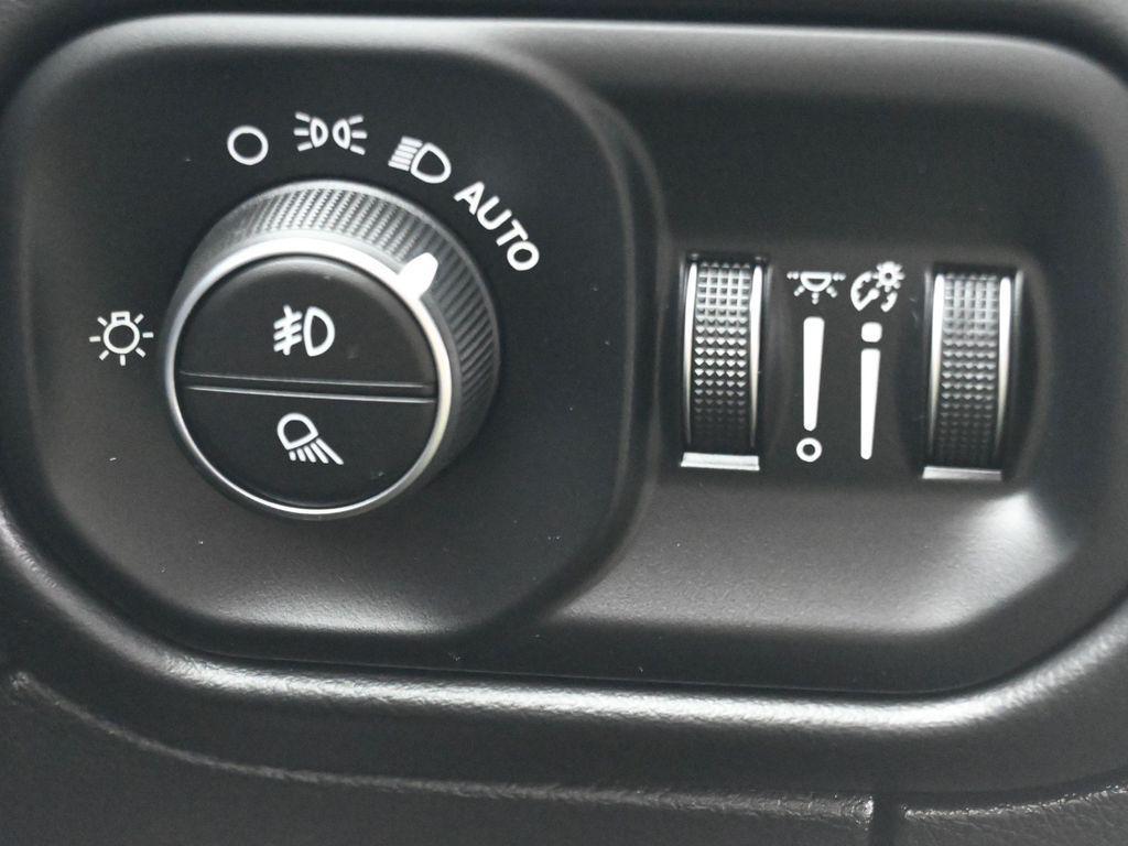 new 2026 Ram 2500 car, priced at $82,355