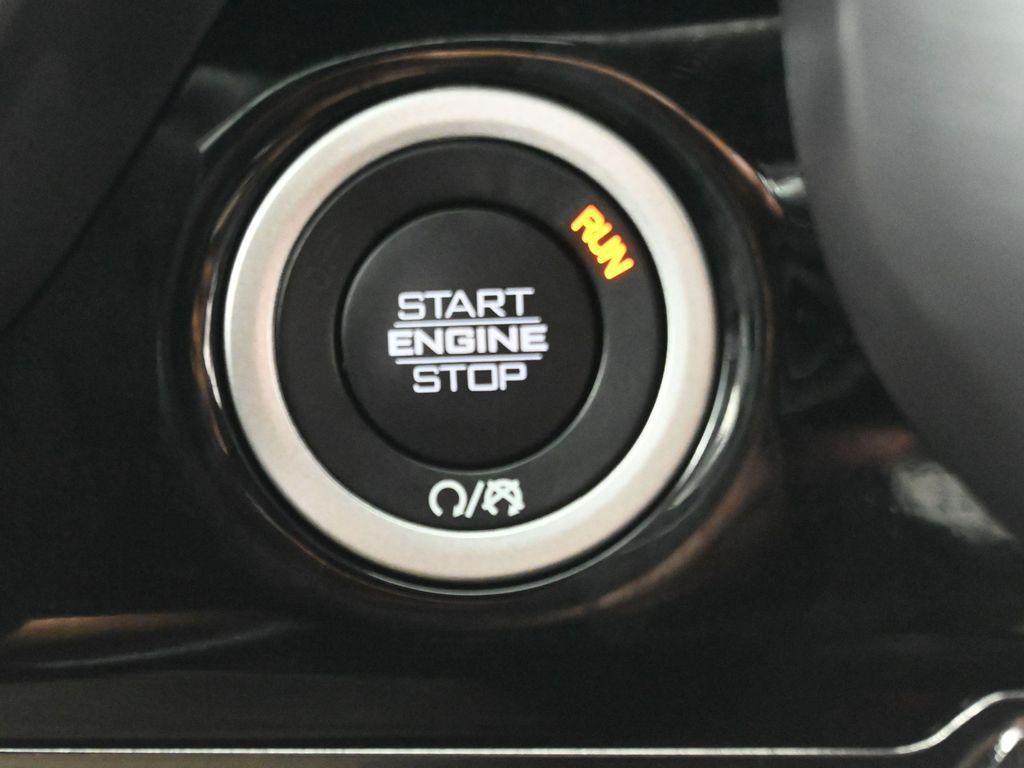 new 2026 Ram 2500 car, priced at $82,355