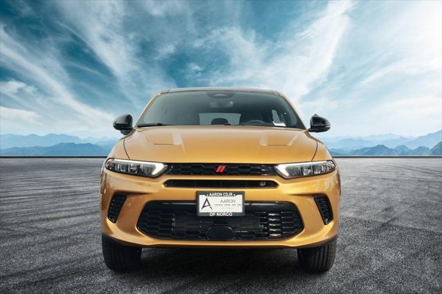 new 2024 Dodge Hornet car, priced at $31,435