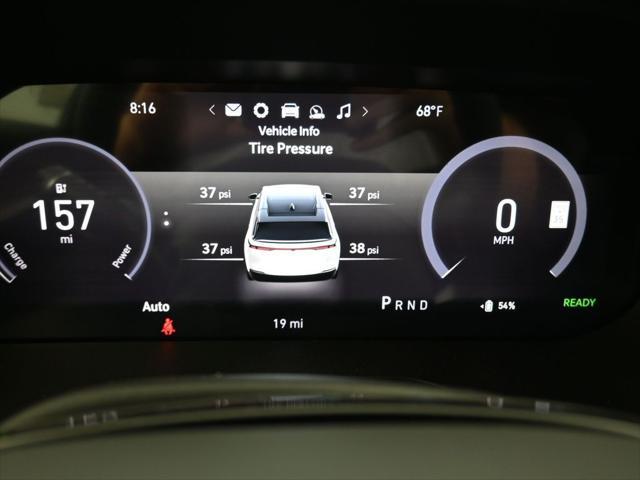 new 2025 Jeep Wagoneer S car, priced at $55,038