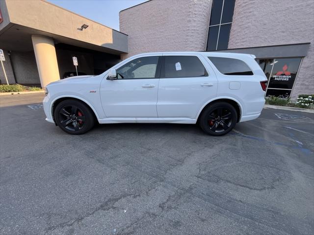 used 2018 Dodge Durango car, priced at $38,773