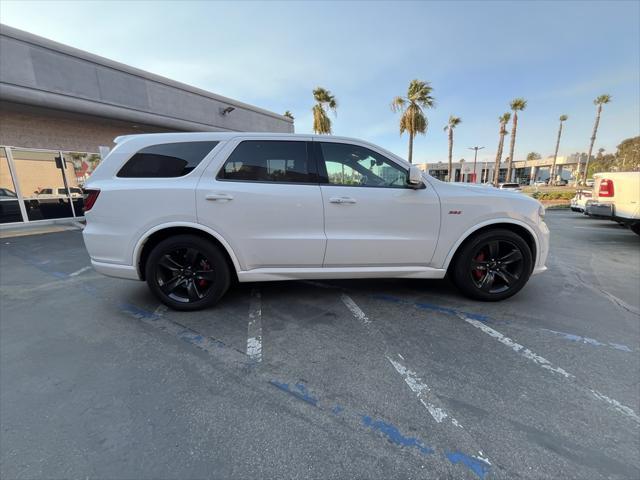 used 2018 Dodge Durango car, priced at $38,773