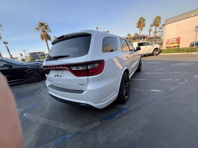 used 2018 Dodge Durango car, priced at $38,773