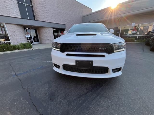 used 2018 Dodge Durango car, priced at $38,773