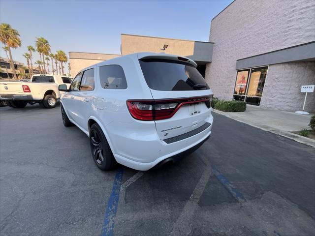 used 2018 Dodge Durango car, priced at $38,773