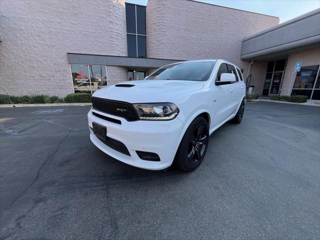 used 2018 Dodge Durango car, priced at $38,773