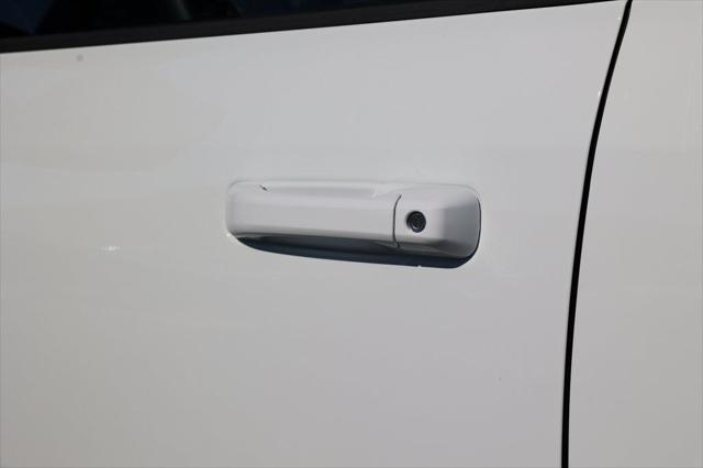 new 2024 Ram 3500 car, priced at $69,035