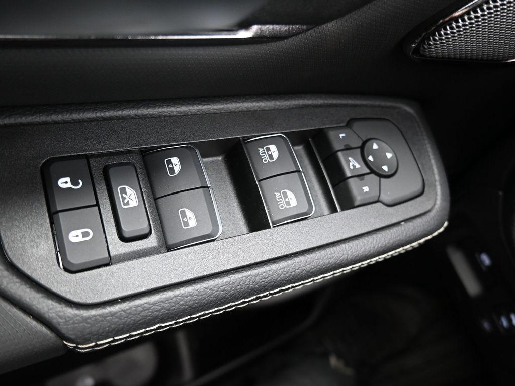 new 2026 Ram 1500 car, priced at $68,635