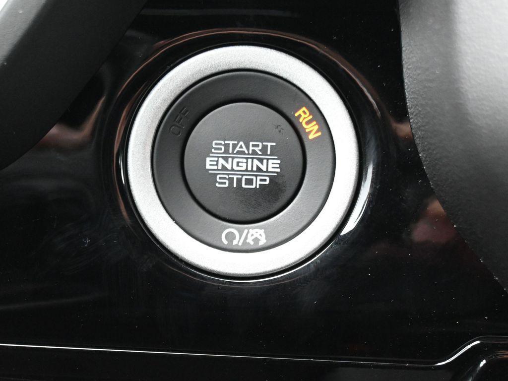 new 2026 Ram 1500 car, priced at $68,635