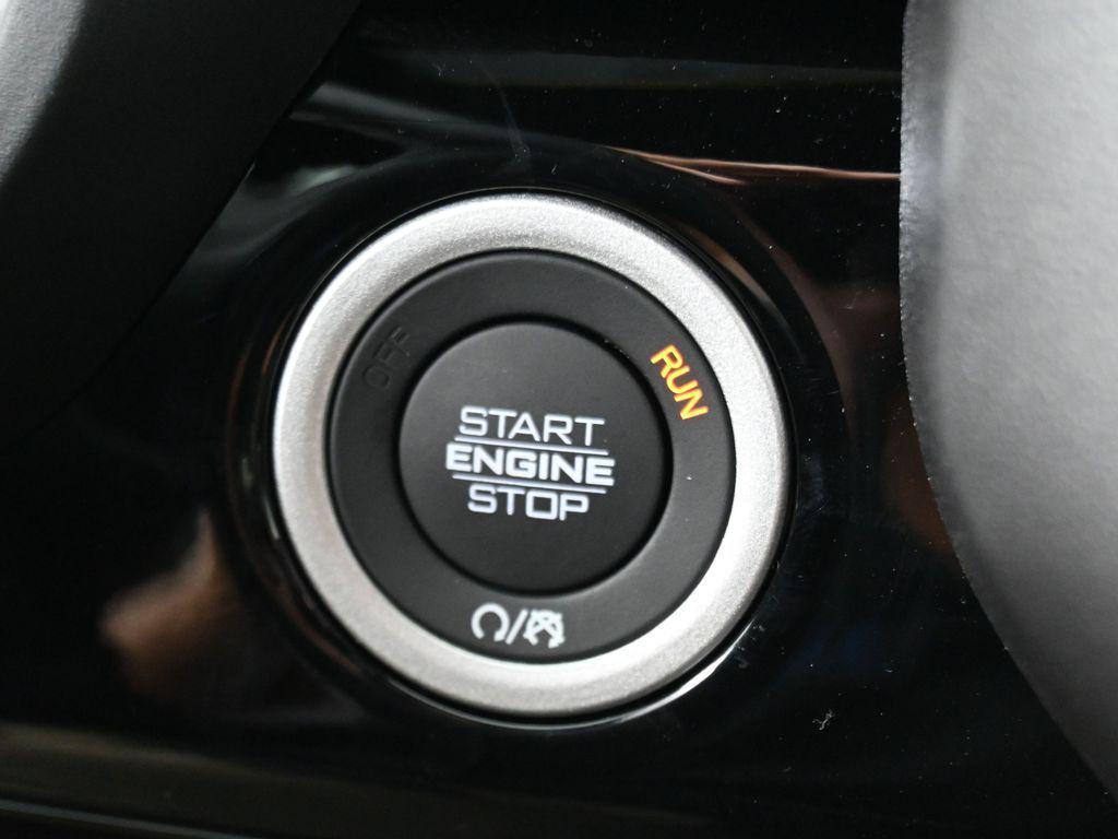 new 2026 Ram 1500 car, priced at $74,525