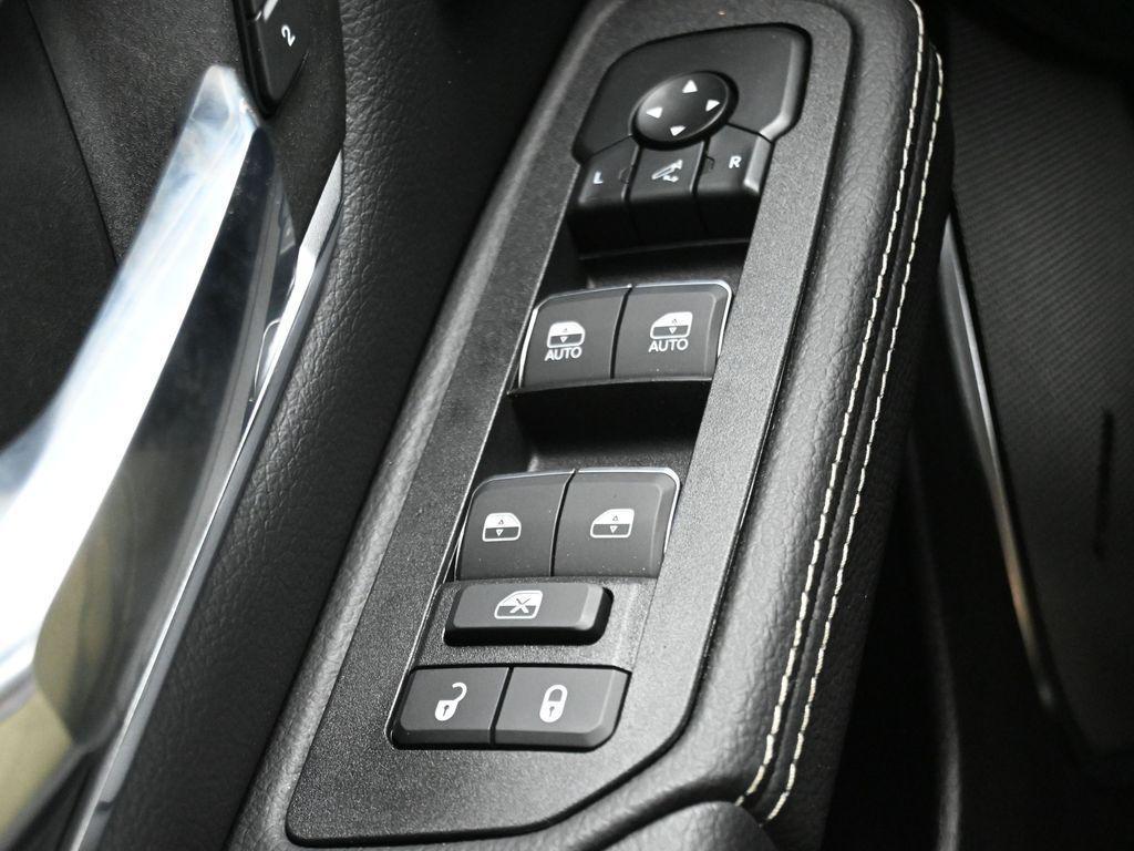 new 2026 Ram 1500 car, priced at $74,525