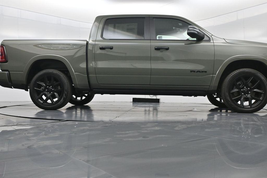 new 2026 Ram 1500 car, priced at $74,525