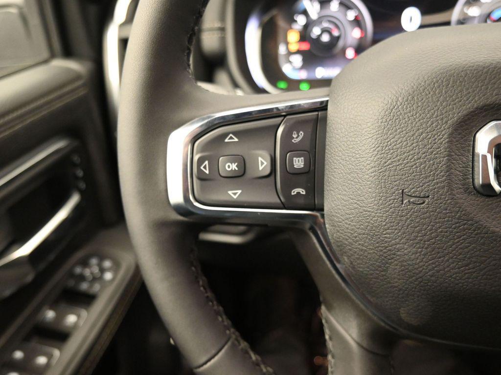 new 2026 Ram 3500 car, priced at $88,295