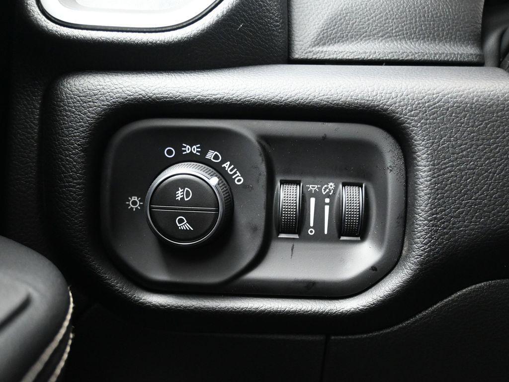 new 2026 Ram 3500 car, priced at $88,295