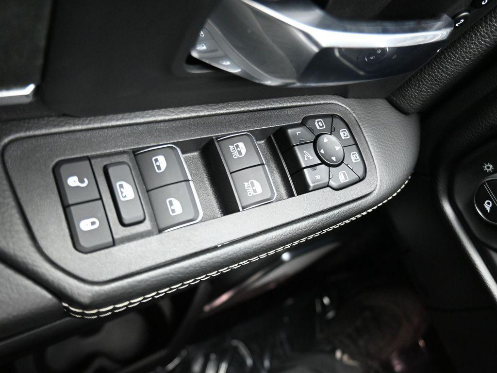 new 2026 Ram 3500 car, priced at $88,295