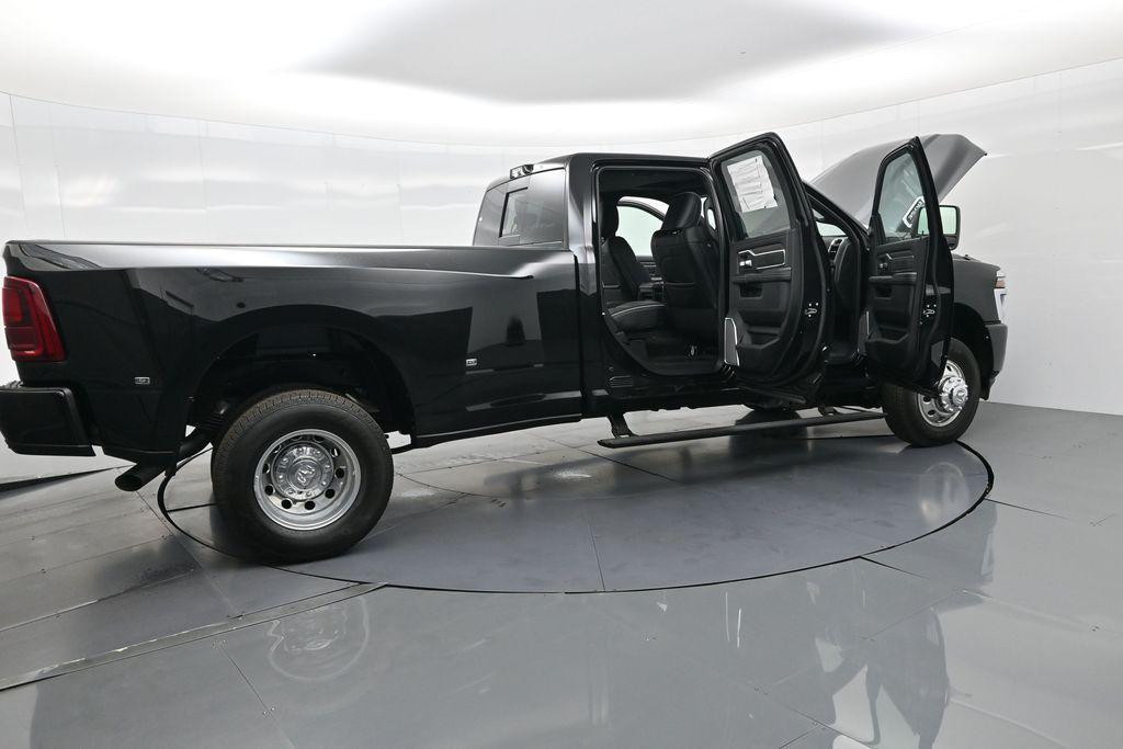 new 2026 Ram 3500 car, priced at $88,295