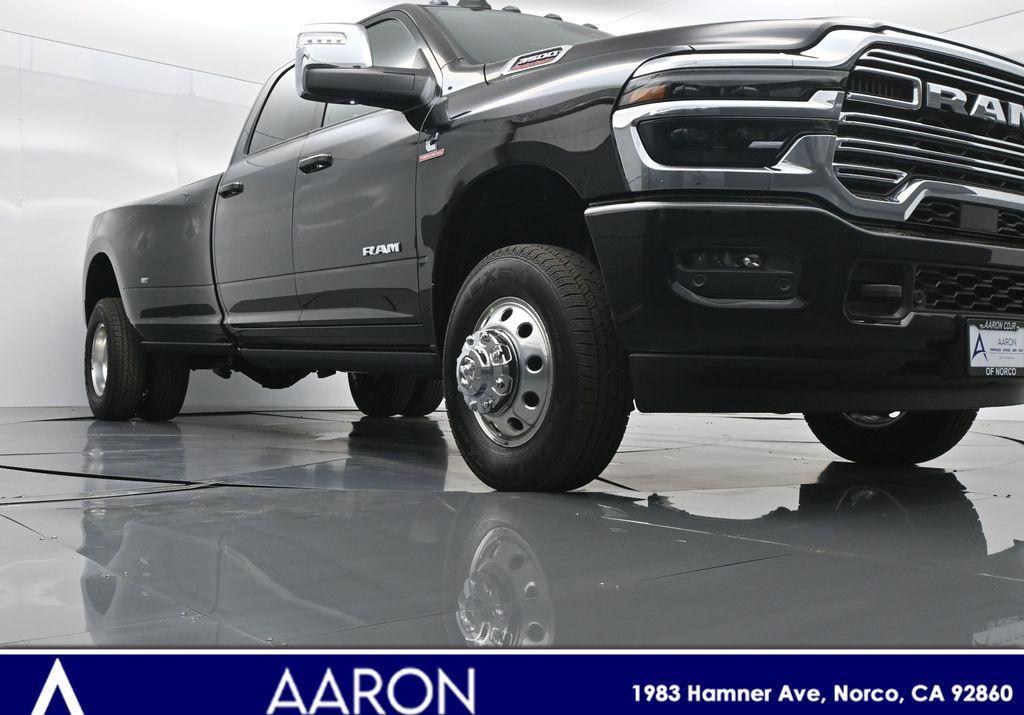 new 2026 Ram 3500 car, priced at $88,295