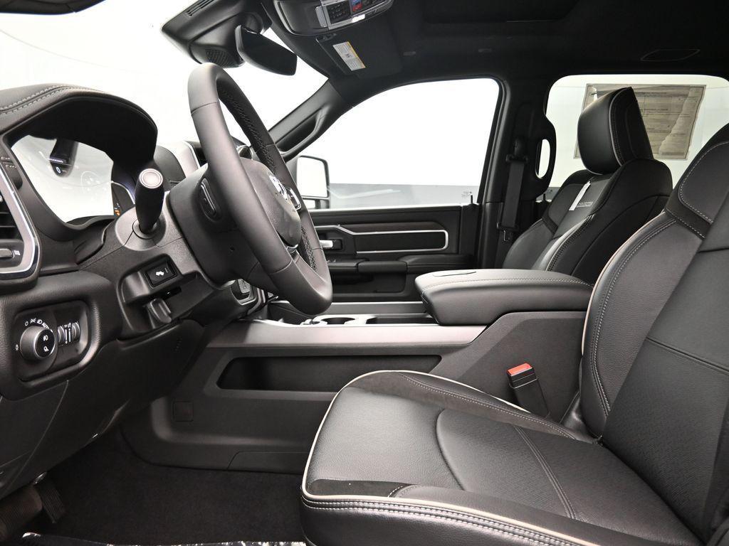 new 2026 Ram 3500 car, priced at $88,295