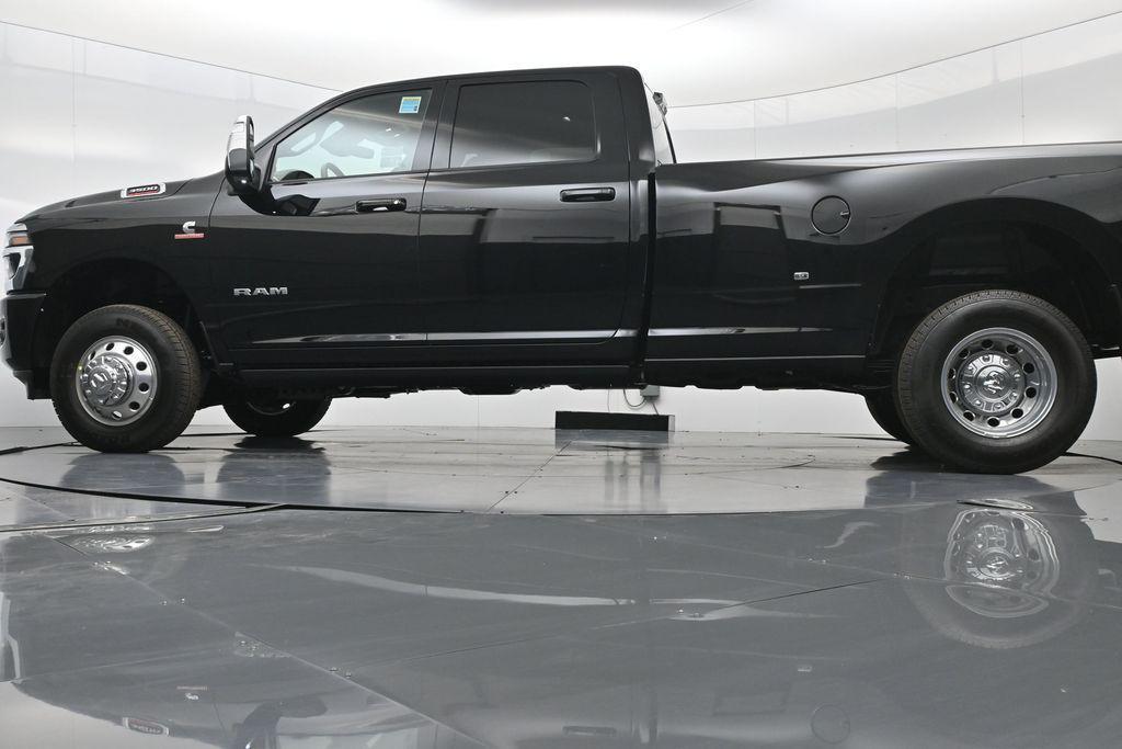 new 2026 Ram 3500 car, priced at $88,295