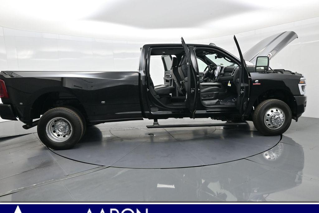 new 2026 Ram 3500 car, priced at $88,295