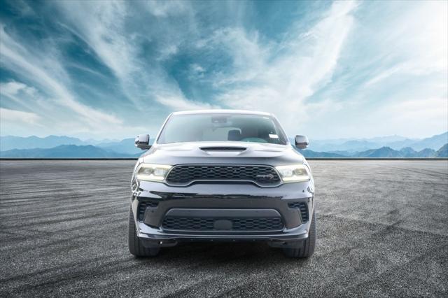 new 2024 Dodge Durango car, priced at $98,535