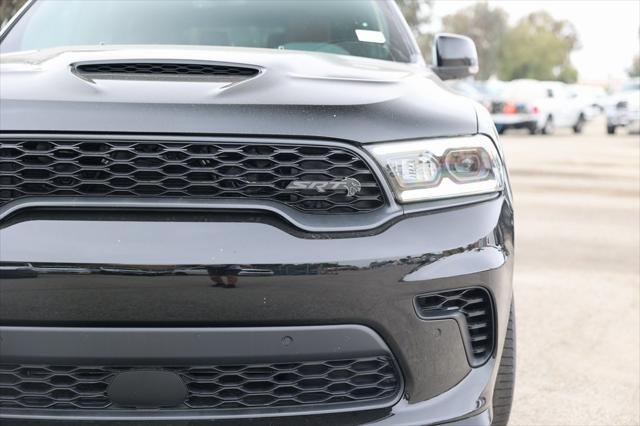 new 2024 Dodge Durango car, priced at $98,535