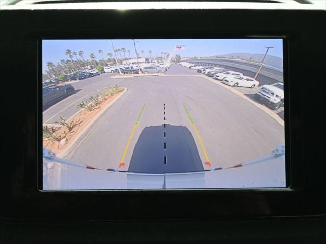 used 2023 Ram ProMaster 2500 car, priced at $29,781
