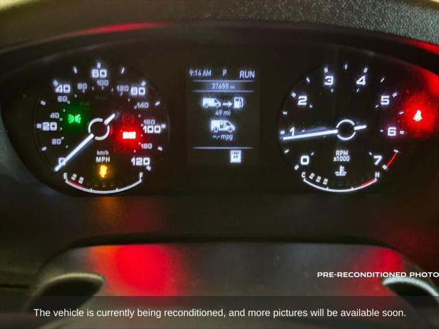 used 2023 Ram ProMaster 2500 car, priced at $32,268