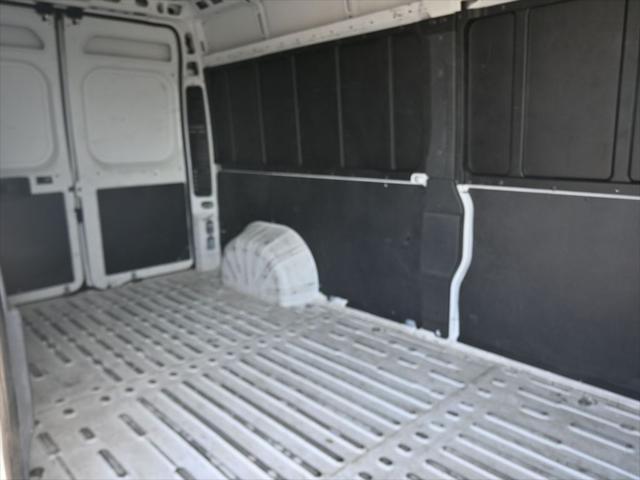 used 2023 Ram ProMaster 2500 car, priced at $29,781