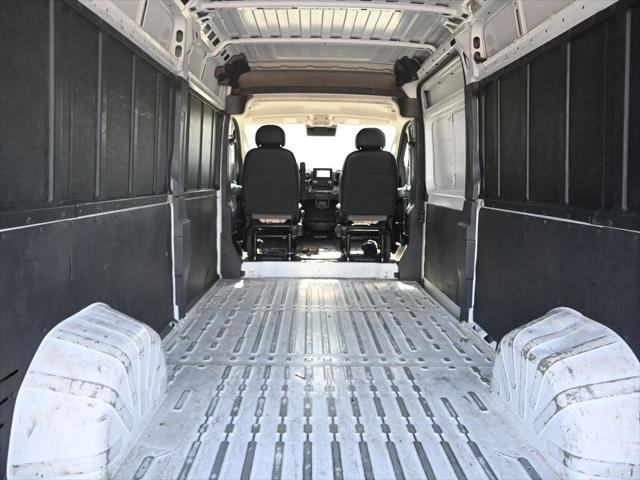 used 2023 Ram ProMaster 2500 car, priced at $29,781