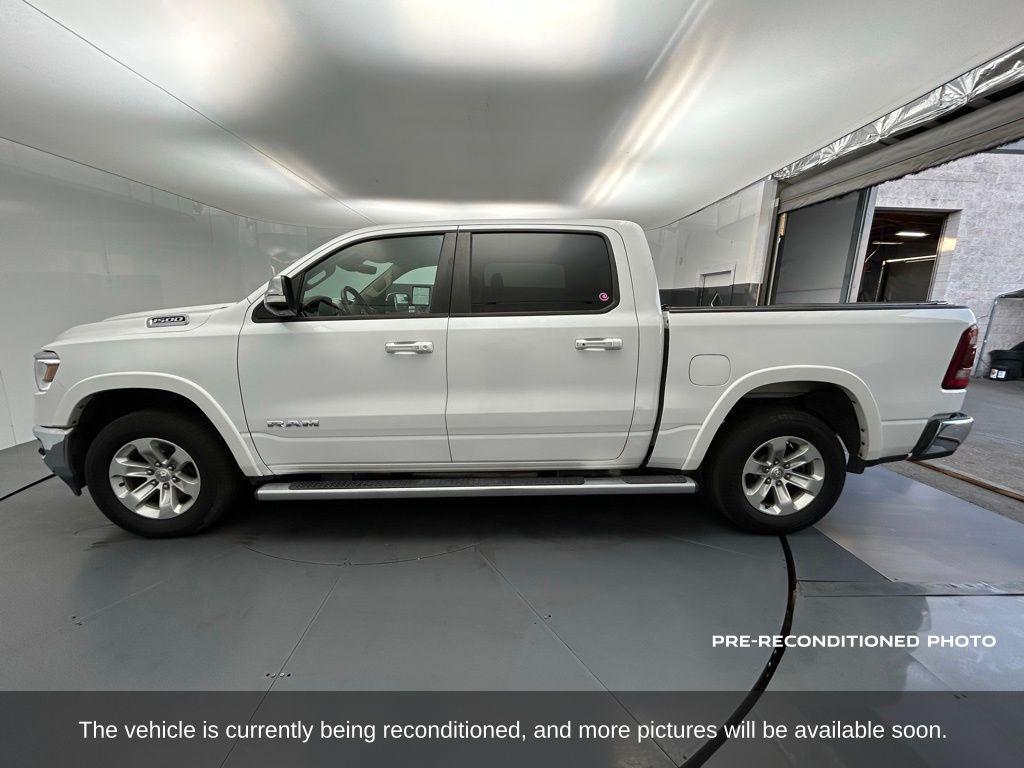 used 2019 Ram 1500 car, priced at $27,855