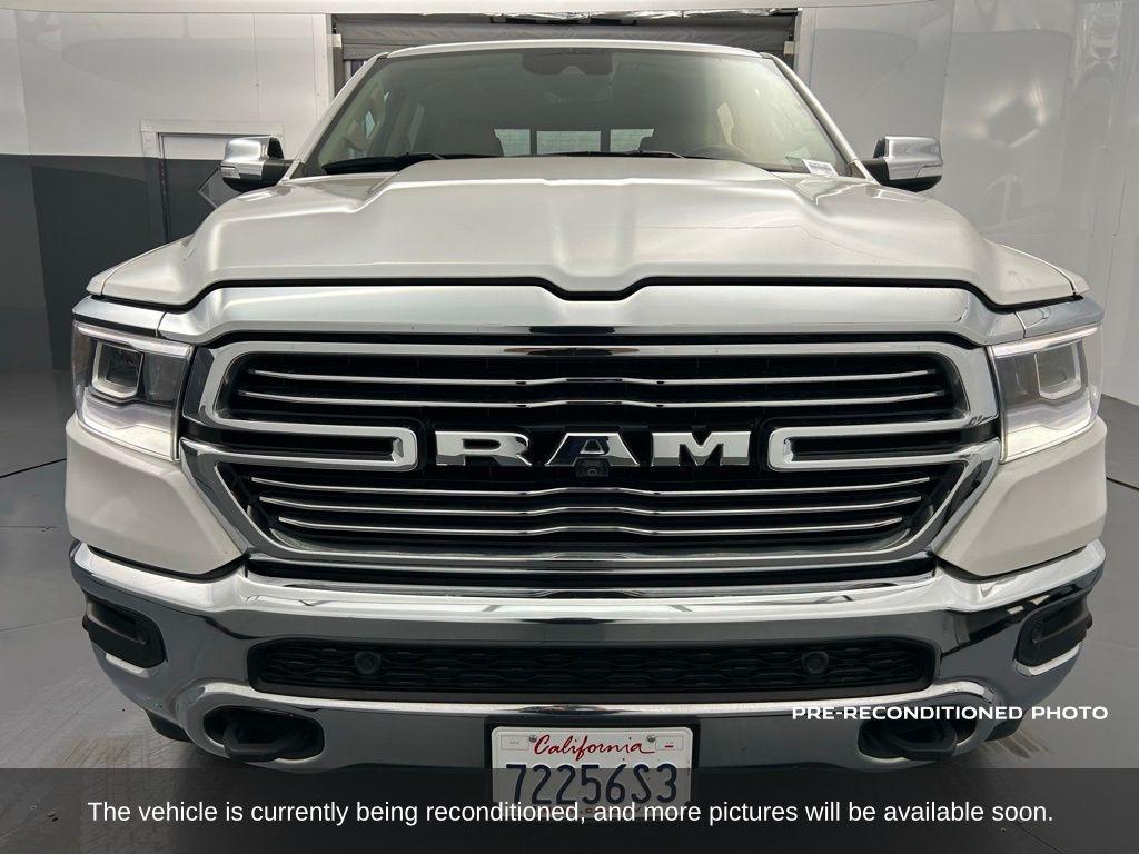 used 2019 Ram 1500 car, priced at $27,855
